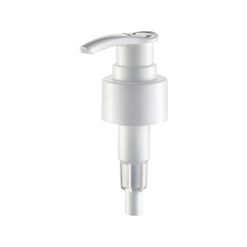 Screw Down Lock Lotion Pump 1,8ml Dosering