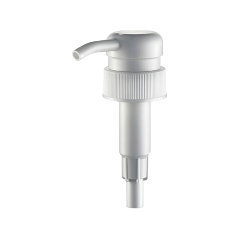 3,5 CC Dosering Big Output Shampoo Dispenser Pumpe