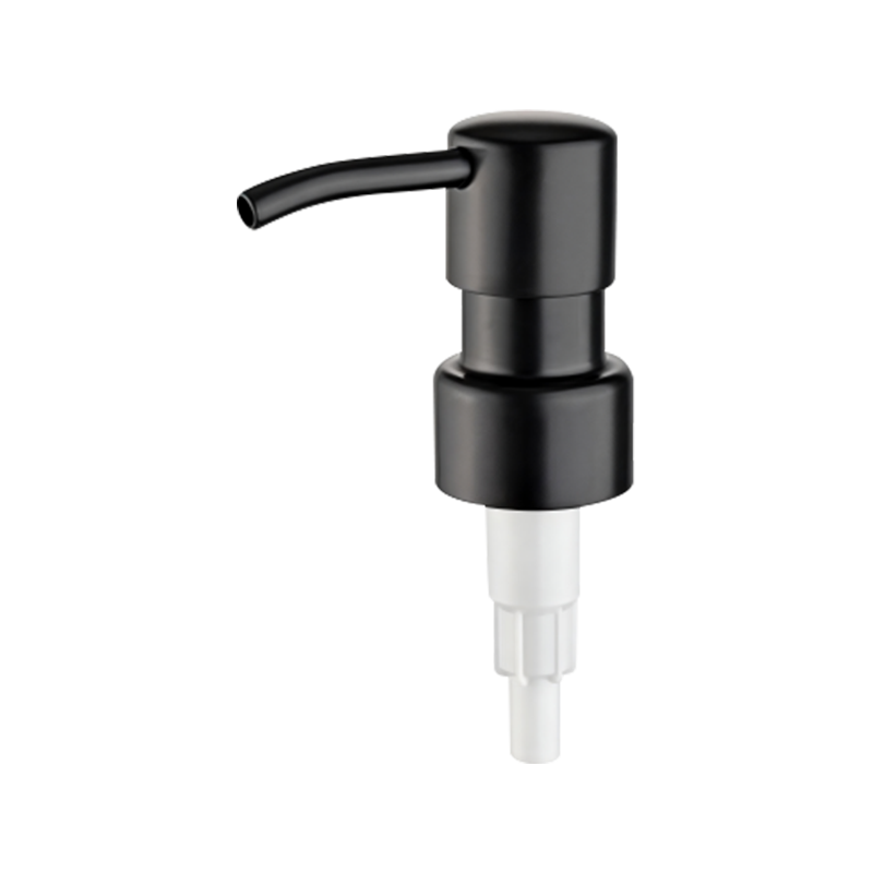 1.8CC Dosering Stål Materiale Håndvask dispenser pumpe