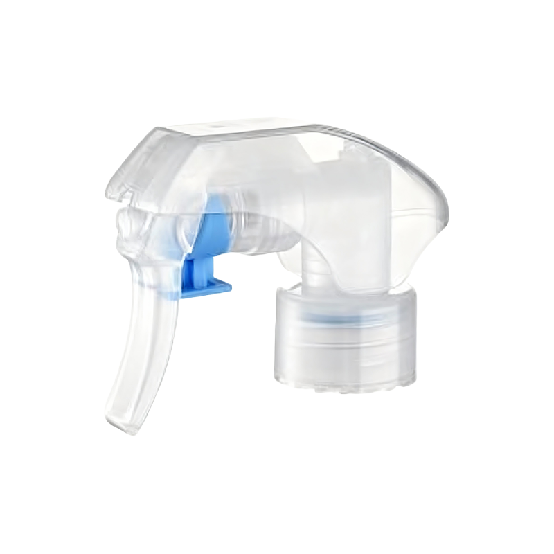 Ultrafin plast trigger sprøjte