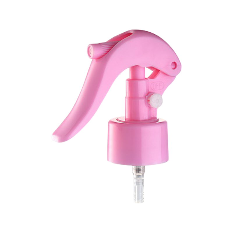 Plast Mini Trigger Mist Sprøjte