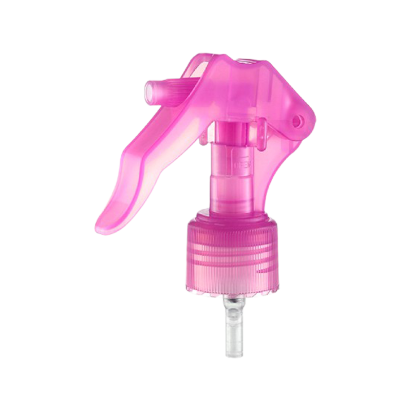Plastic Sanitizer Mist Trigger Sprøjte