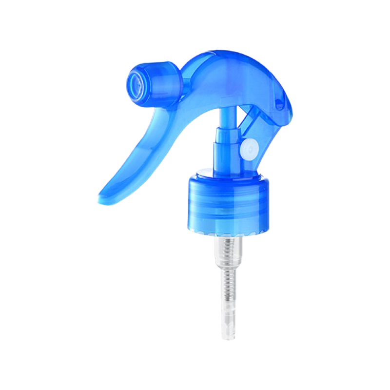 Plast 0,6cc Trigger Atomizer Sprøjte