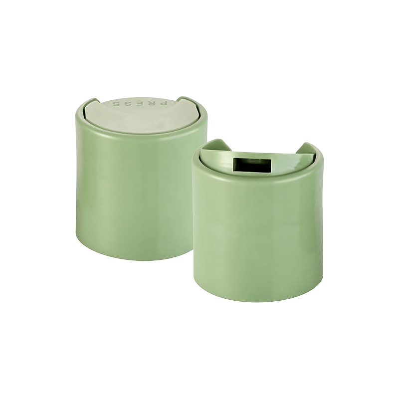 Plast Disc Shampoo Cap