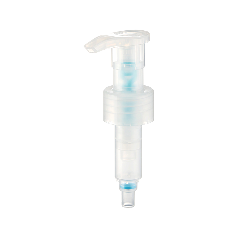 Alle Plastic Lotion Pump 2,0ml Dosering