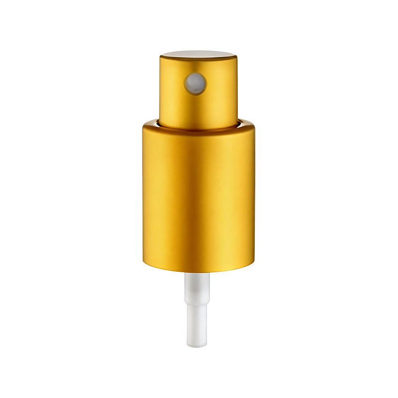 0,12CC Aluminium Parfume Mist Sprøjte