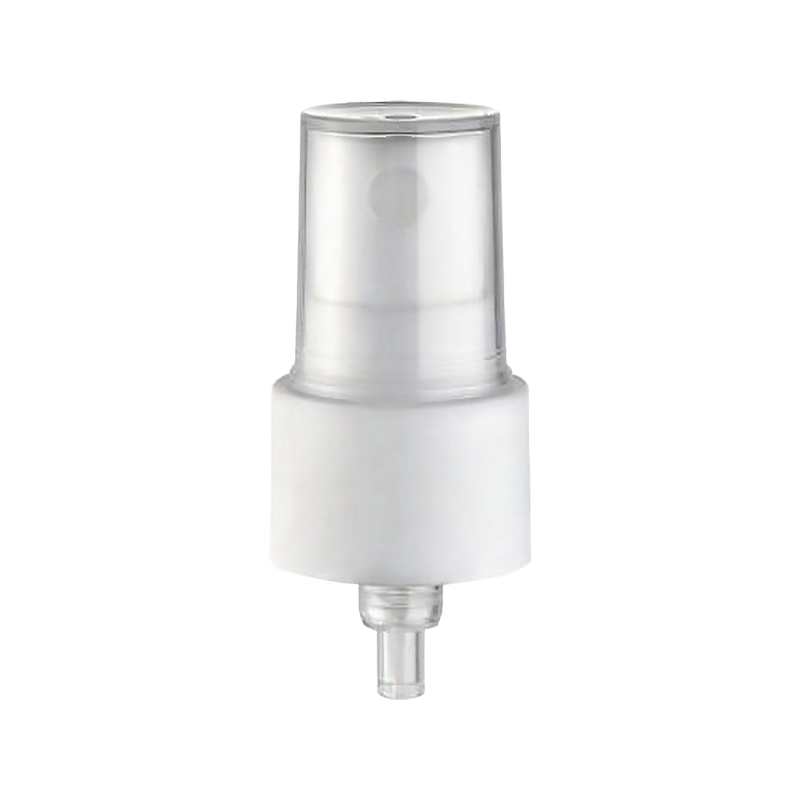 0.1CC udvendig fjeder Very Fin Mist Sprøjte