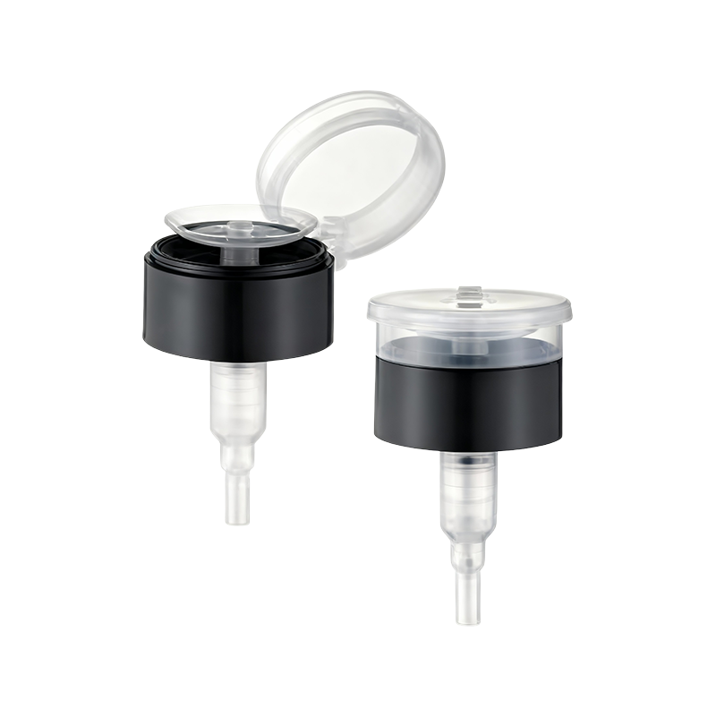 33 mm dispenserpumpe til ekstern fjederfjerner