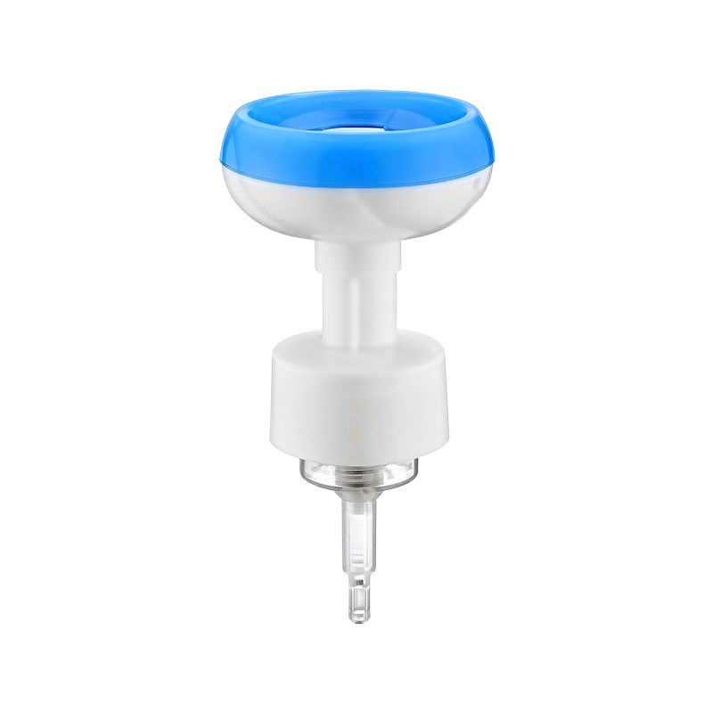 Plastic Flower Skumdispenser Pumpe