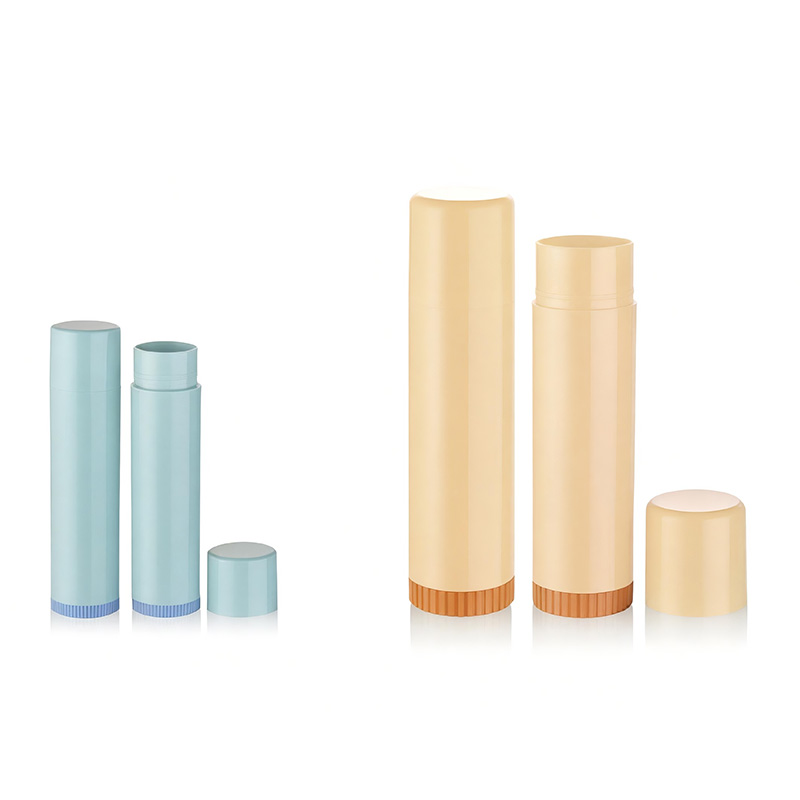 Plast Deodorant Stick flaske