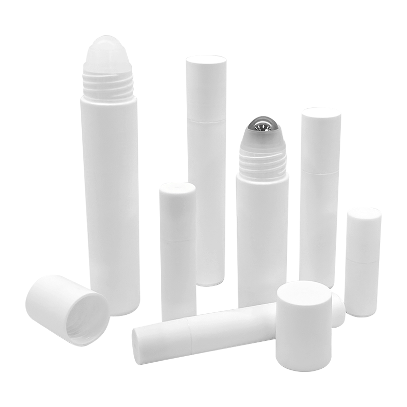 Plastic Full Range Roll on Bottle til parfume