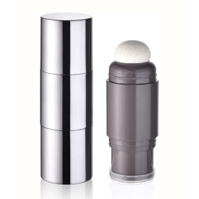 GY-DS25 Sponge Tip Kosmetisk Makeup Stick Container